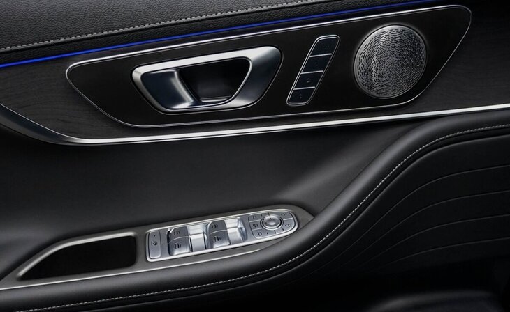 Chery Tiggo 8 Pro Max - Фото 21