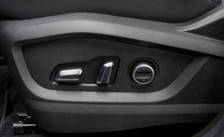 Chery Tiggo 8 Pro Max - Фото 22