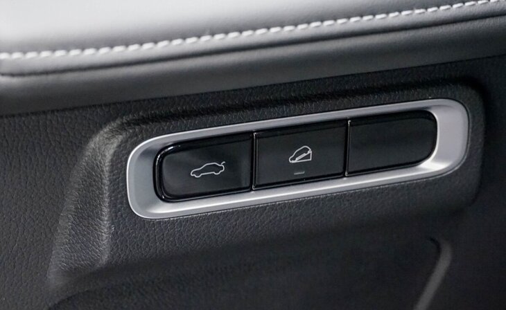 Chery Tiggo 8 Pro Max - Фото 24