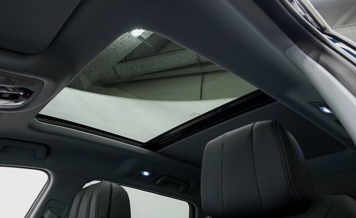 Chery Tiggo 8 Pro Max - Фото 25