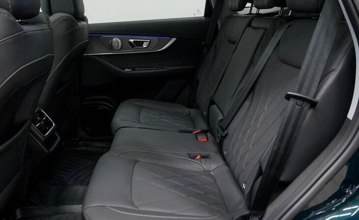 Chery Tiggo 8 Pro Max - Фото 26