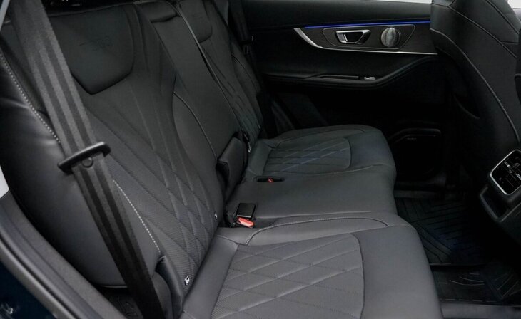 Chery Tiggo 8 Pro Max - Фото 27