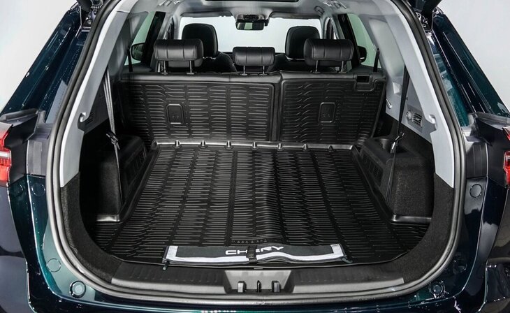 Chery Tiggo 8 Pro Max - Фото 28