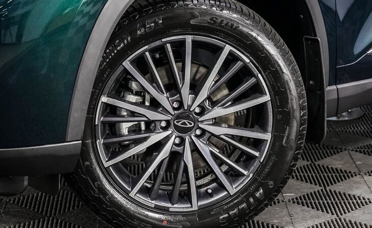 Chery Tiggo 8 Pro Max - Фото 5