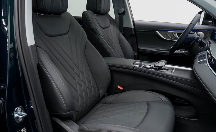 Chery Tiggo 8 Pro Max - Фото 7