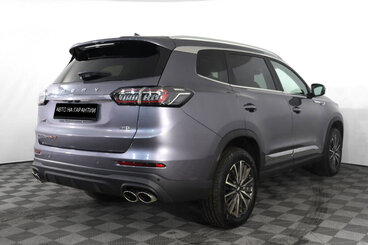 Chery Tiggo 8 Pro Max, I, № лота 9759, фото 3