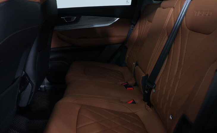 Chery Tiggo 8 Pro Max - Фото 10