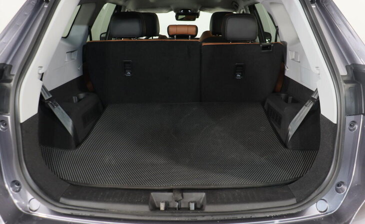 Chery Tiggo 8 Pro Max - Фото 11