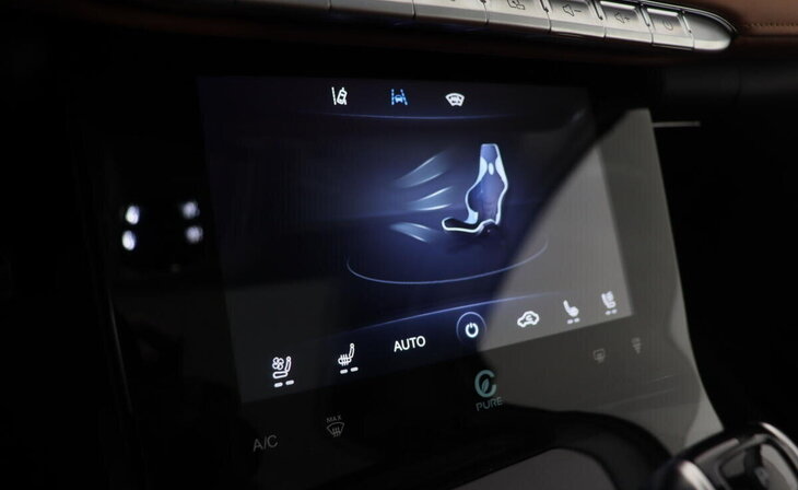 Chery Tiggo 8 Pro Max - Фото 7