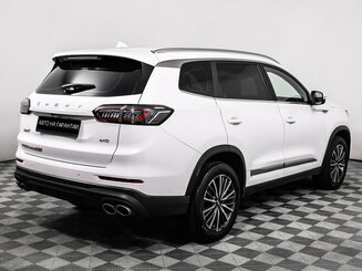 Chery Tiggo 8 Pro Max, I, № лота 9760, фото 5