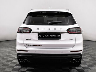 Chery Tiggo 8 Pro Max, I, № лота 9760, фото 6