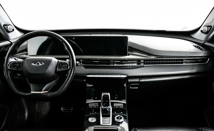 Chery Tiggo 8 Pro Max - Фото 11