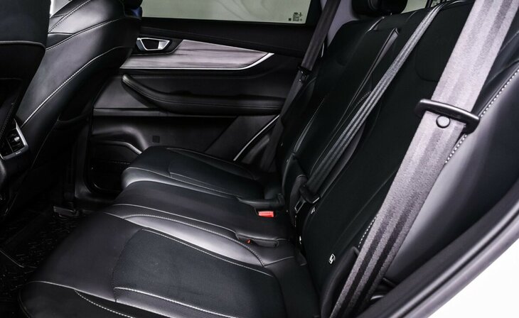 Chery Tiggo 8 Pro Max - Фото 15