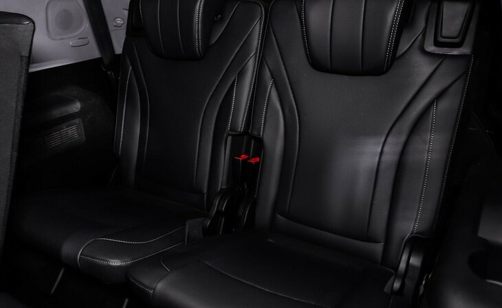 Chery Tiggo 8 Pro Max - Фото 16