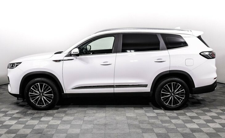 Chery Tiggo 8 Pro Max - Фото 2