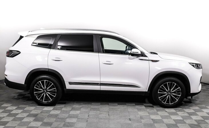 Chery Tiggo 8 Pro Max - Фото 3
