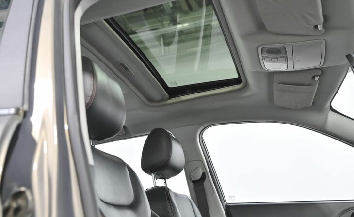 Changan CS35  - Фото 9