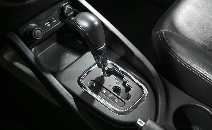 Changan CS35  - Фото 7