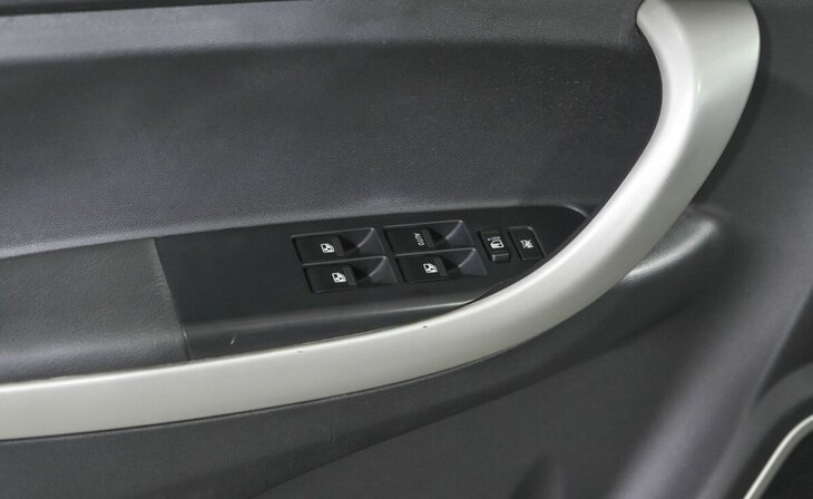 Changan CS35  - Фото 8