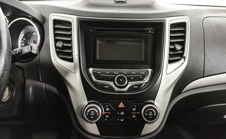 Changan CS35  - Фото 7