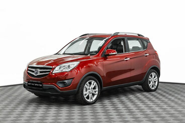 Changan CS35 , I, № лота 9763, фото 1