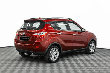 Changan CS35 , I, № лота 9763, фото 3