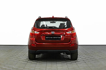 Changan CS35 , I, № лота 9763, фото 4