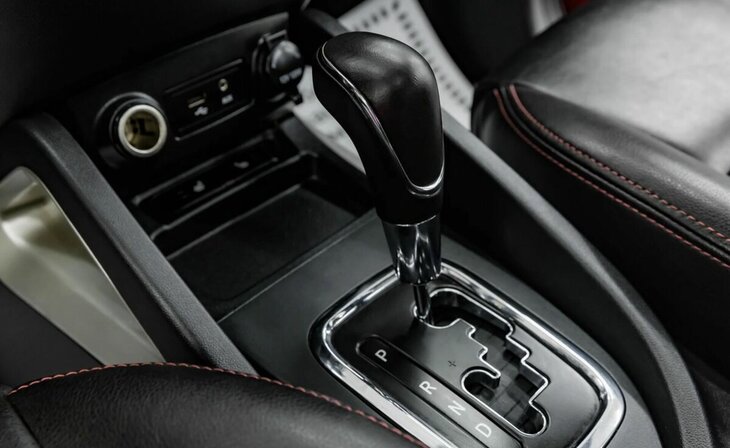Changan CS35  - Фото 11