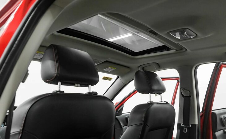 Changan CS35  - Фото 12