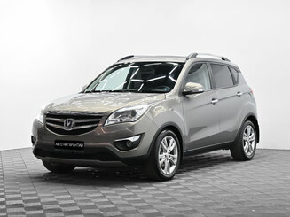 Changan CS35 , I, № лота 9764, фото 1