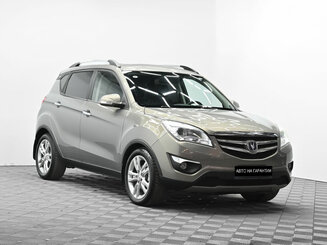Changan CS35 , I, № лота 9764, фото 2