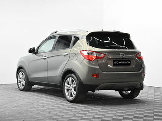Changan CS35 , I, № лота 9764, фото 4