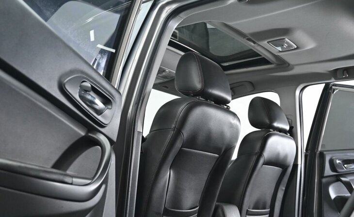 Changan CS35  - Фото 11