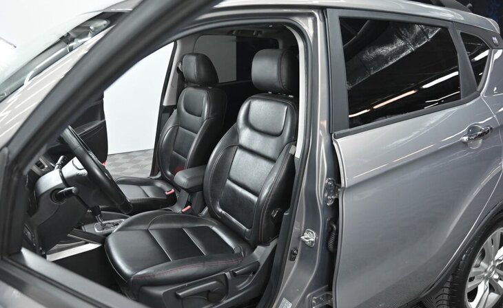 Changan CS35  - Фото 5