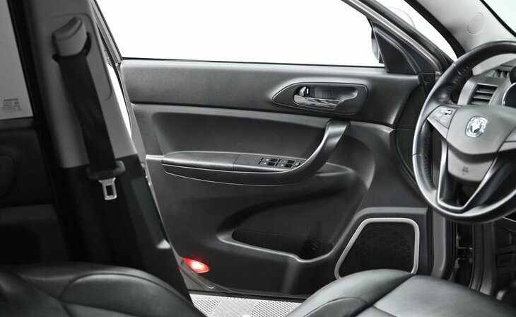 Changan CS35  - Фото 7