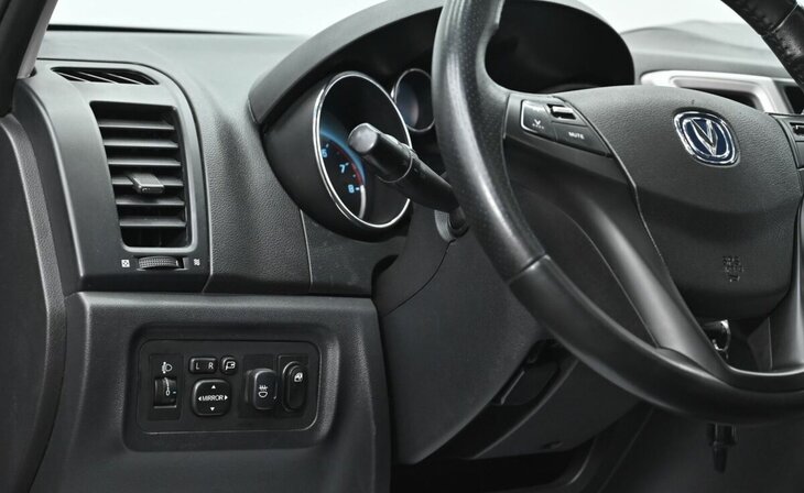 Changan CS35  - Фото 8