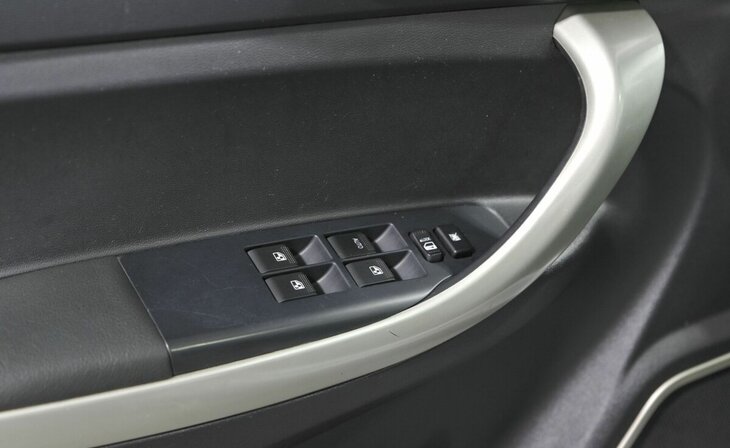 Changan CS35  - Фото 9