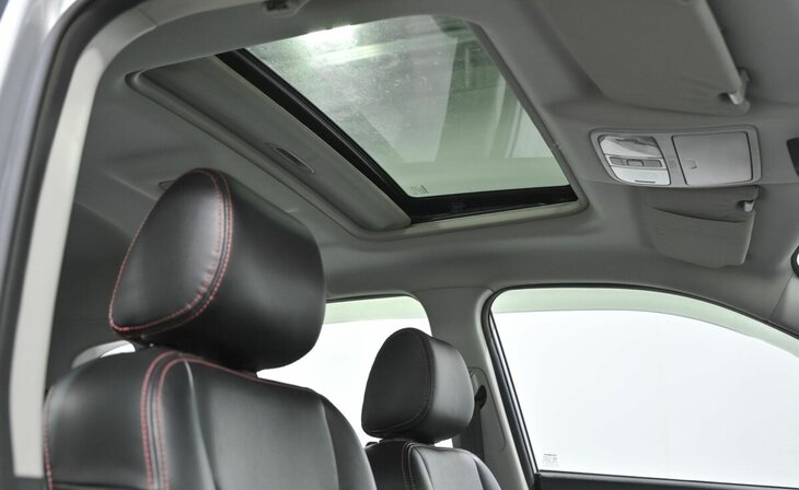 Changan CS35  - Фото 10