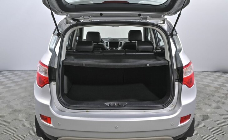 Changan CS35  - Фото 12
