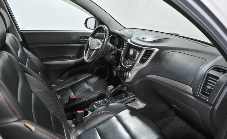 Changan CS35  - Фото 4