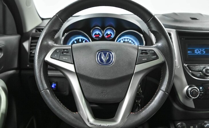 Changan CS35  - Фото 5