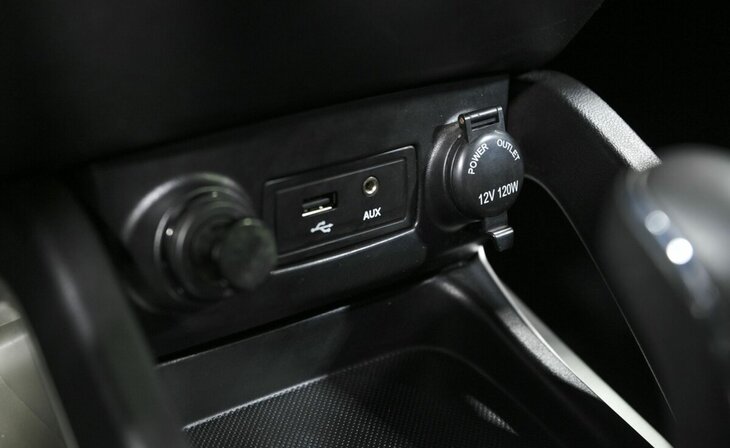 Changan CS35  - Фото 7