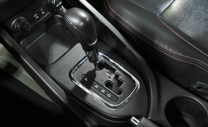 Changan CS35  - Фото 8