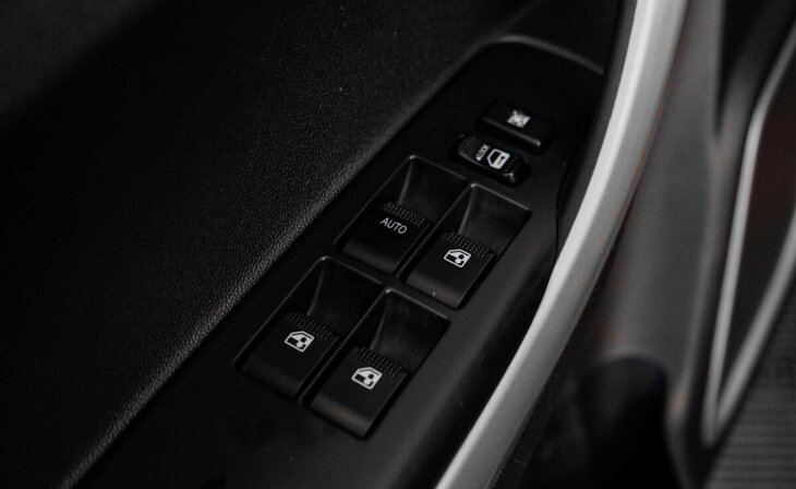 Changan CS35  - Фото 11