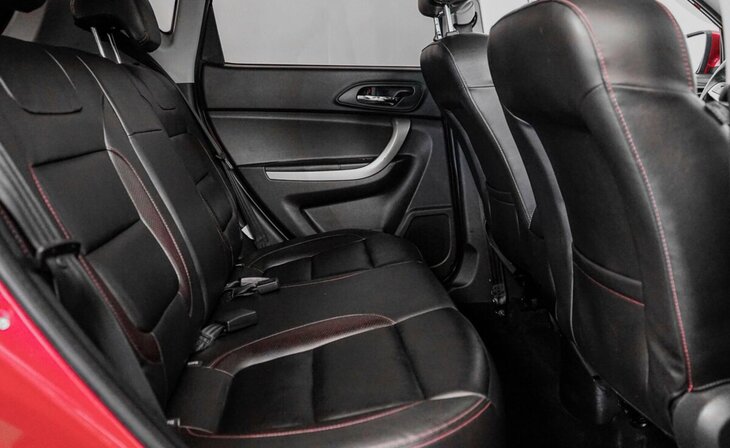 Changan CS35  - Фото 17