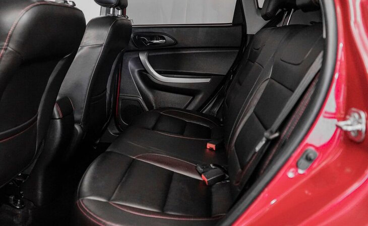 Changan CS35  - Фото 18