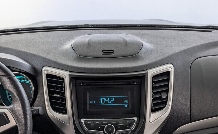 Changan CS35  - Фото 13