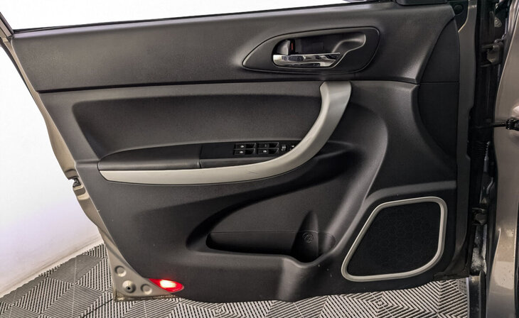 Changan CS35  - Фото 16