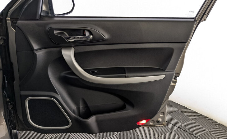 Changan CS35  - Фото 17