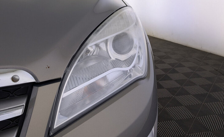 Changan CS35  - Фото 4